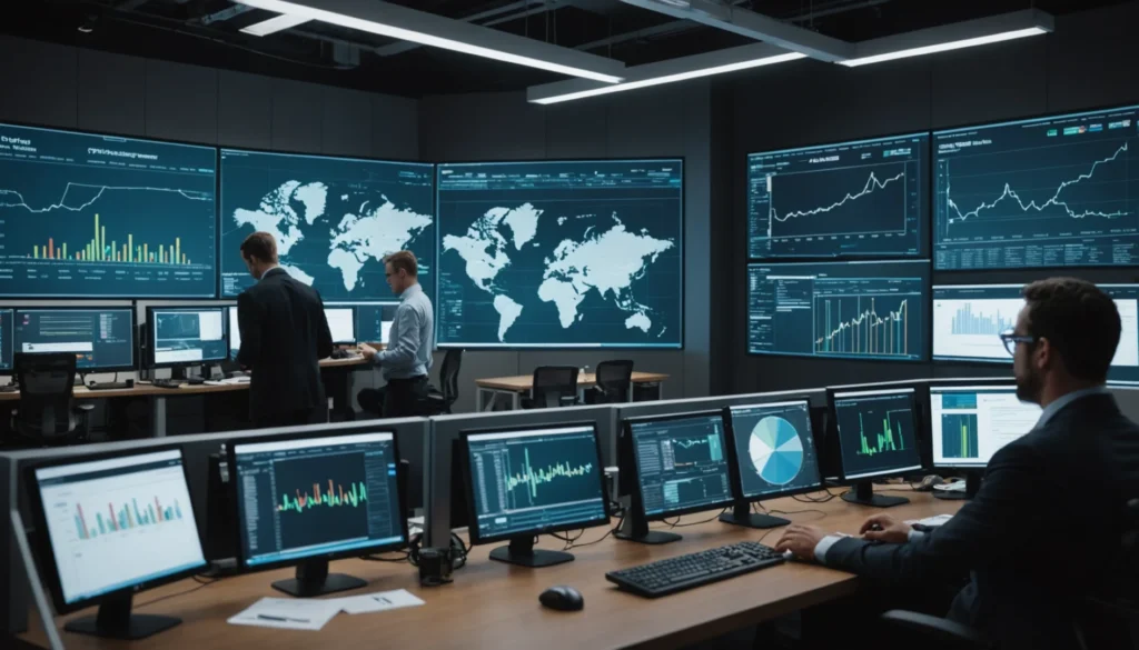 automate banque
