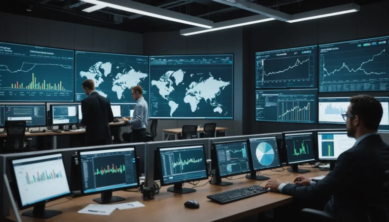 automate banque