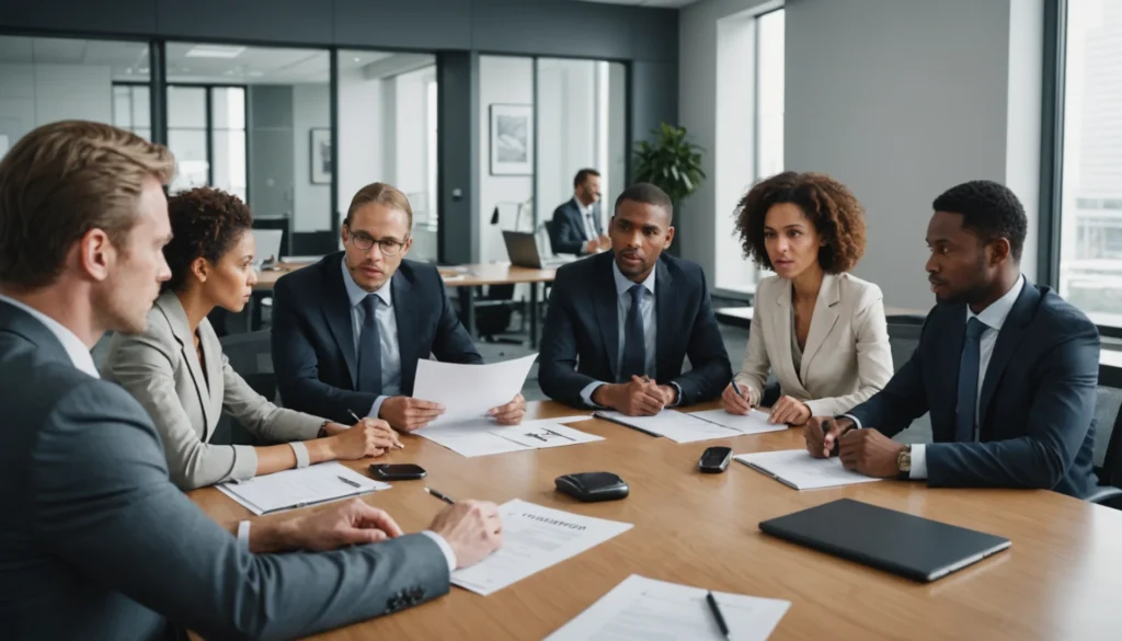 contrat de professionnalisation rupture
