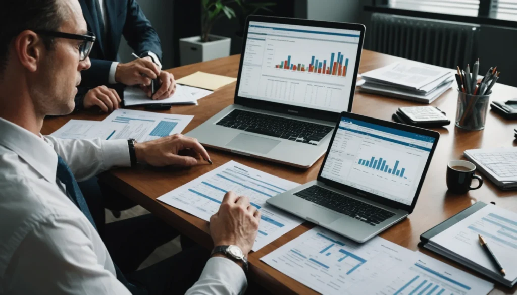 approbation des comptes sas